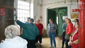 Fantastyczny „Weekend z historią” w pałacu w Zakrzewie! - zdjęcie 35