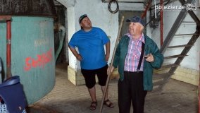 Fantastyczny „Weekend z historią” w pałacu w Zakrzewie! - zdjęcie 34