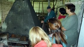 Fantastyczny „Weekend z historią” w pałacu w Zakrzewie! - zdjęcie 33