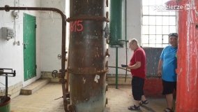 Fantastyczny „Weekend z historią” w pałacu w Zakrzewie! - zdjęcie 32