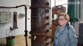 Fantastyczny „Weekend z historią” w pałacu w Zakrzewie! - zdjęcie 31