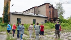 Fantastyczny „Weekend z historią” w pałacu w Zakrzewie! - zdjęcie 30