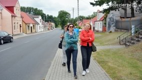 Fantastyczny „Weekend z historią” w pałacu w Zakrzewie! - zdjęcie 27