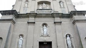 Fantastyczny „Weekend z historią” w pałacu w Zakrzewie! - zdjęcie 24