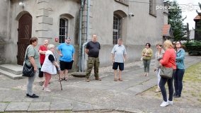 Fantastyczny „Weekend z historią” w pałacu w Zakrzewie! - zdjęcie 23