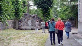 Fantastyczny „Weekend z historią” w pałacu w Zakrzewie! - zdjęcie 22