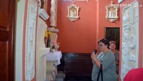 Fantastyczny „Weekend z historią” w pałacu w Zakrzewie! - zdjęcie 21