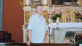 Fantastyczny „Weekend z historią” w pałacu w Zakrzewie! - zdjęcie 20