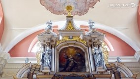 Fantastyczny „Weekend z historią” w pałacu w Zakrzewie! - zdjęcie 17