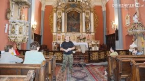 Fantastyczny „Weekend z historią” w pałacu w Zakrzewie! - zdjęcie 14