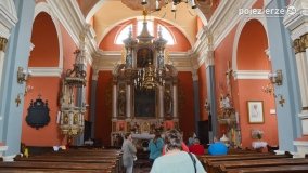 Fantastyczny „Weekend z historią” w pałacu w Zakrzewie! - zdjęcie 13