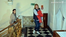 Fantastyczny „Weekend z historią” w pałacu w Zakrzewie! - zdjęcie 11