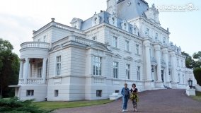 Fantastyczny „Weekend z historią” w pałacu w Zakrzewie! - zdjęcie 9