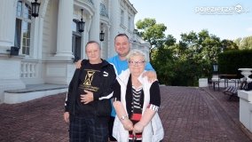 Fantastyczny „Weekend z historią” w pałacu w Zakrzewie! - zdjęcie 8