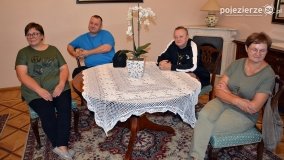 Fantastyczny „Weekend z historią” w pałacu w Zakrzewie! - zdjęcie 5