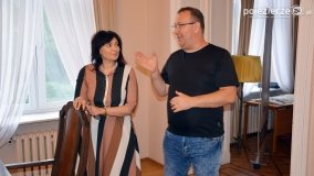 Fantastyczny „Weekend z historią” w pałacu w Zakrzewie! - zdjęcie 2