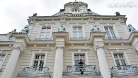 Drugi „Weekend z historią”, czyli niezwykłe dni w pałacu w Zakrzewie - zdjęcie 68