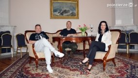 Drugi „Weekend z historią”, czyli niezwykłe dni w pałacu w Zakrzewie - zdjęcie 67