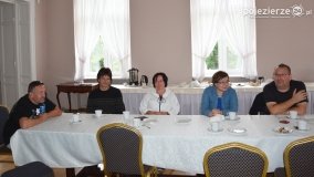 Drugi „Weekend z historią”, czyli niezwykłe dni w pałacu w Zakrzewie - zdjęcie 66