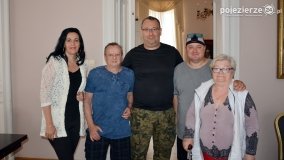 Drugi „Weekend z historią”, czyli niezwykłe dni w pałacu w Zakrzewie - zdjęcie 64