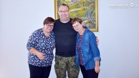 Drugi „Weekend z historią”, czyli niezwykłe dni w pałacu w Zakrzewie - zdjęcie 61