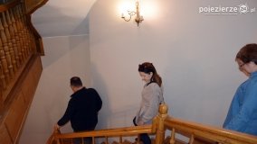 Drugi „Weekend z historią”, czyli niezwykłe dni w pałacu w Zakrzewie - zdjęcie 59