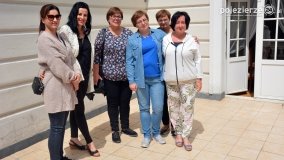 Drugi „Weekend z historią”, czyli niezwykłe dni w pałacu w Zakrzewie - zdjęcie 58