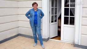 Drugi „Weekend z historią”, czyli niezwykłe dni w pałacu w Zakrzewie - zdjęcie 57