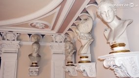 Drugi „Weekend z historią”, czyli niezwykłe dni w pałacu w Zakrzewie - zdjęcie 55