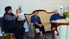 Drugi „Weekend z historią”, czyli niezwykłe dni w pałacu w Zakrzewie - zdjęcie 53