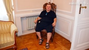 Drugi „Weekend z historią”, czyli niezwykłe dni w pałacu w Zakrzewie - zdjęcie 50