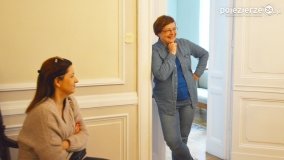 Drugi „Weekend z historią”, czyli niezwykłe dni w pałacu w Zakrzewie - zdjęcie 49