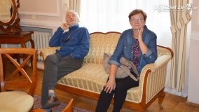 Drugi „Weekend z historią”, czyli niezwykłe dni w pałacu w Zakrzewie - zdjęcie 47