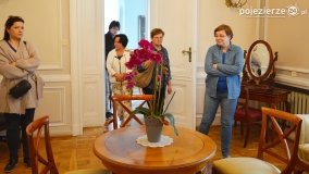 Drugi „Weekend z historią”, czyli niezwykłe dni w pałacu w Zakrzewie - zdjęcie 45