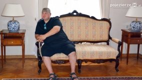 Drugi „Weekend z historią”, czyli niezwykłe dni w pałacu w Zakrzewie - zdjęcie 43