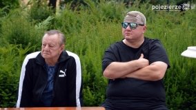 Drugi „Weekend z historią”, czyli niezwykłe dni w pałacu w Zakrzewie - zdjęcie 37