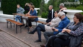 Drugi „Weekend z historią”, czyli niezwykłe dni w pałacu w Zakrzewie - zdjęcie 36