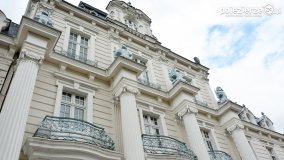 Drugi „Weekend z historią”, czyli niezwykłe dni w pałacu w Zakrzewie - zdjęcie 35