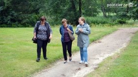 Drugi „Weekend z historią”, czyli niezwykłe dni w pałacu w Zakrzewie - zdjęcie 33