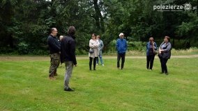 Drugi „Weekend z historią”, czyli niezwykłe dni w pałacu w Zakrzewie - zdjęcie 32