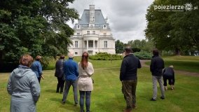 Drugi „Weekend z historią”, czyli niezwykłe dni w pałacu w Zakrzewie - zdjęcie 31
