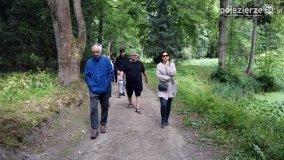 Drugi „Weekend z historią”, czyli niezwykłe dni w pałacu w Zakrzewie - zdjęcie 29