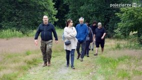 Drugi „Weekend z historią”, czyli niezwykłe dni w pałacu w Zakrzewie - zdjęcie 26