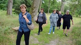 Drugi „Weekend z historią”, czyli niezwykłe dni w pałacu w Zakrzewie - zdjęcie 24