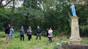 Drugi „Weekend z historią”, czyli niezwykłe dni w pałacu w Zakrzewie - zdjęcie 22