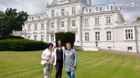 Drugi „Weekend z historią”, czyli niezwykłe dni w pałacu w Zakrzewie - zdjęcie 20