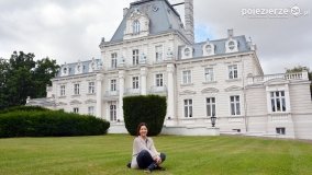 Drugi „Weekend z historią”, czyli niezwykłe dni w pałacu w Zakrzewie - zdjęcie 19