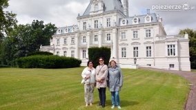 Drugi „Weekend z historią”, czyli niezwykłe dni w pałacu w Zakrzewie - zdjęcie 18