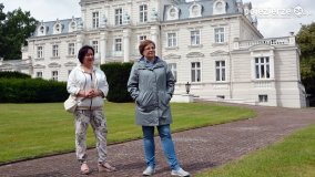 Drugi „Weekend z historią”, czyli niezwykłe dni w pałacu w Zakrzewie - zdjęcie 16