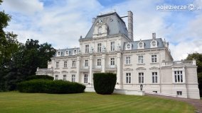 Drugi „Weekend z historią”, czyli niezwykłe dni w pałacu w Zakrzewie - zdjęcie 15